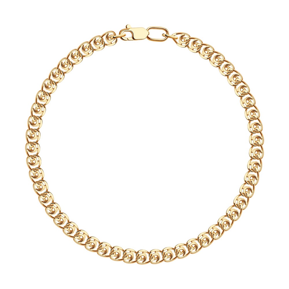 Браслет из золота 552050602