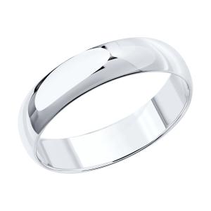 Кольцо из золота 110062