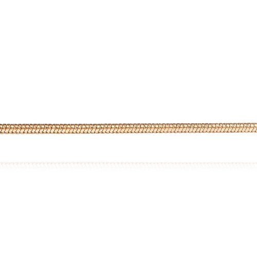 Цепь из золота ЦП140УКА39У-А51