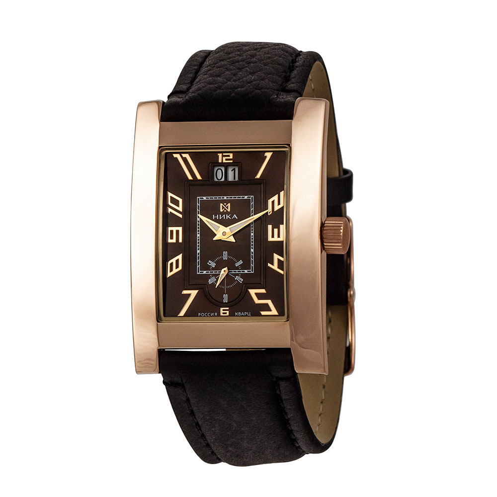 Часы из золота 1041.0.1.62H