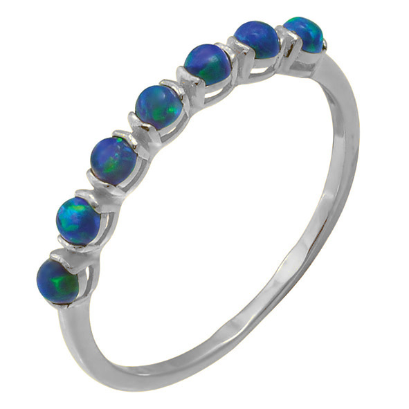 Кольцо из серебра 23-5-GO-R-082983