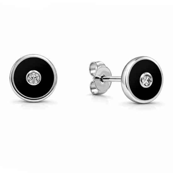 Серьги из серебра 23111000990