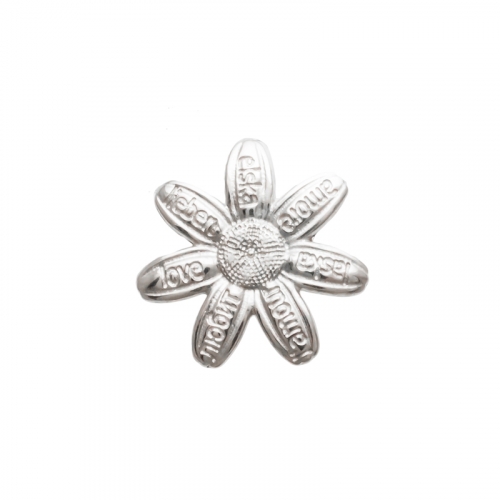 Сувенир из серебра 37-СУЛ883-10