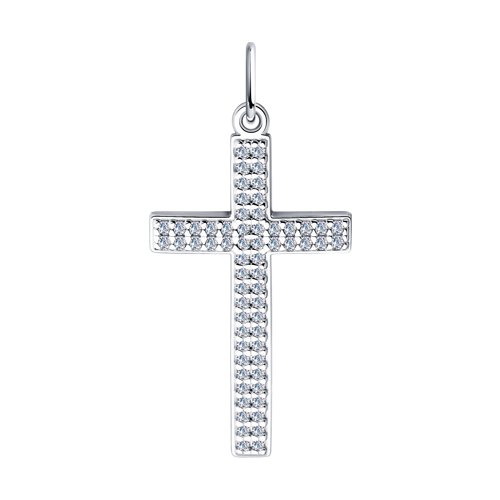 Подвеска из золота 033935