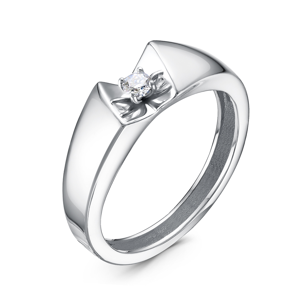 Кольцо из золота БР110042 Б