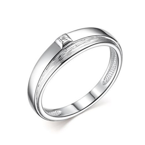 Кольцо из серебра 01-3279/000Б-00