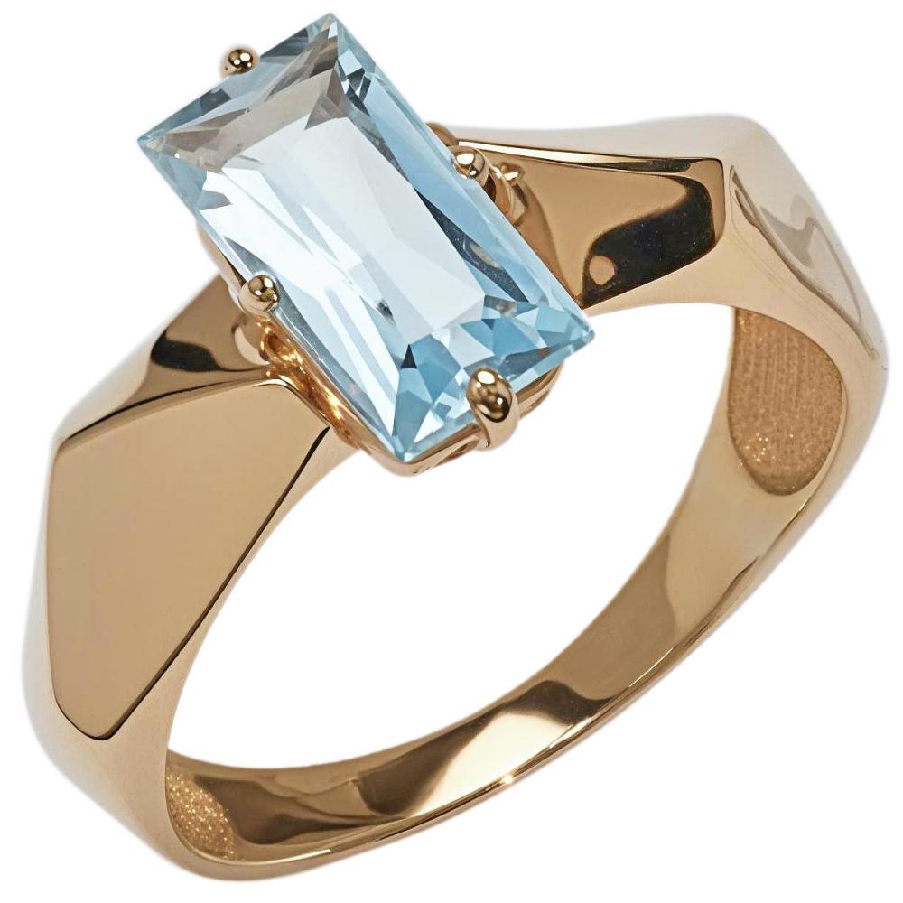 Кольцо из золота 1.10.10.0156.00-4136