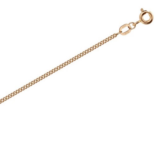 Цепь из золота НЦ 12-002 0.25