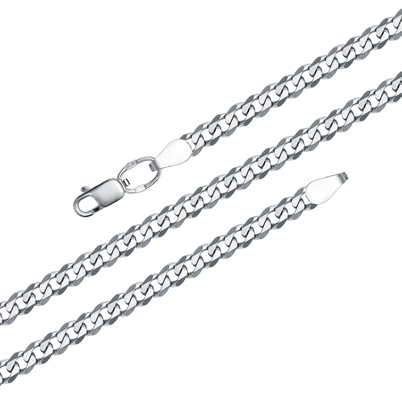 Браслет из серебра ПГПр 250