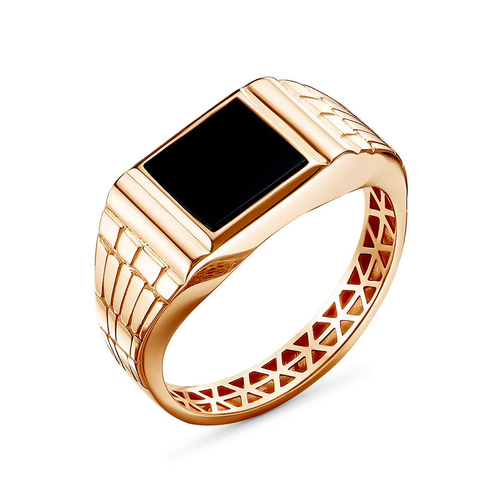 Кольцо из золота 10-10556_onb-001