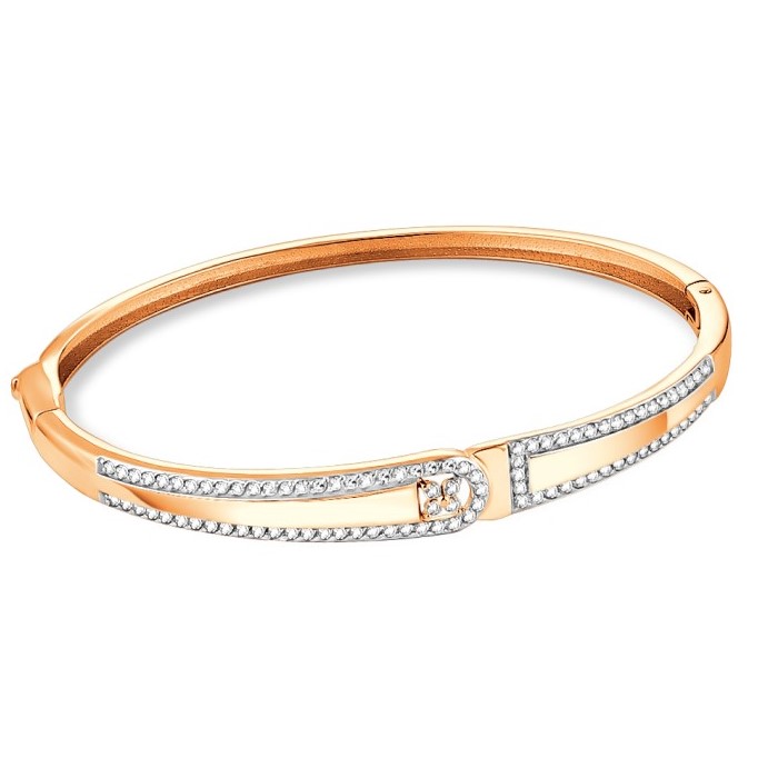 Браслет из золота бр4695