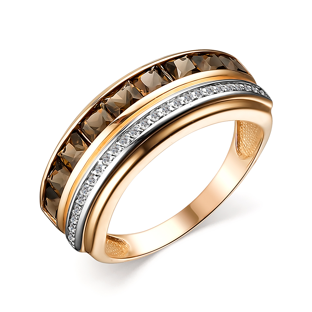 Кольцо из золота 11804842