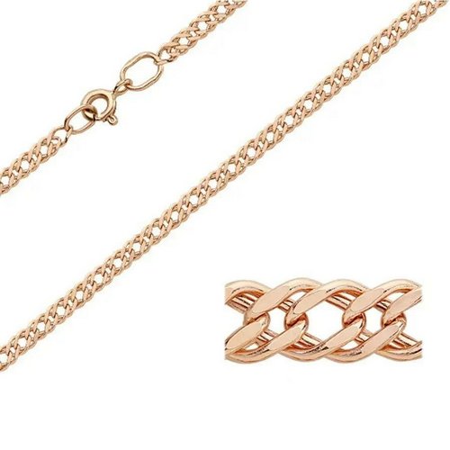 Цепь из золота НЦ 12-076