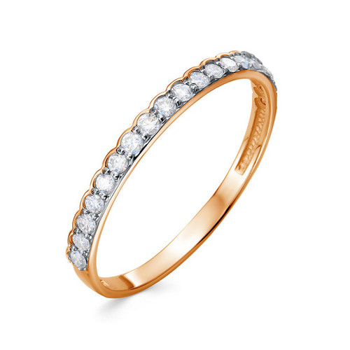 Кольцо из золота 1181371010