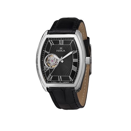 Часы из серебра 1066.0.9.51A