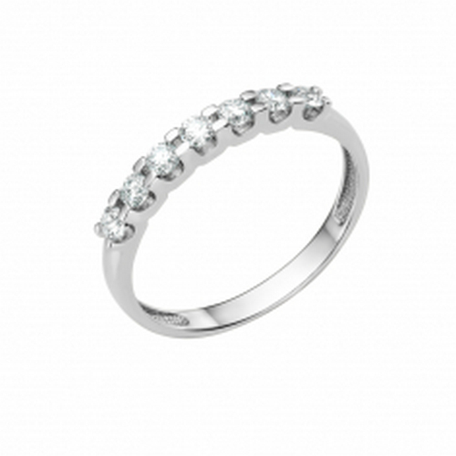 Кольцо из золота 1-727-10