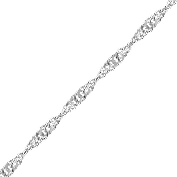 Браслет из серебра 11203521_