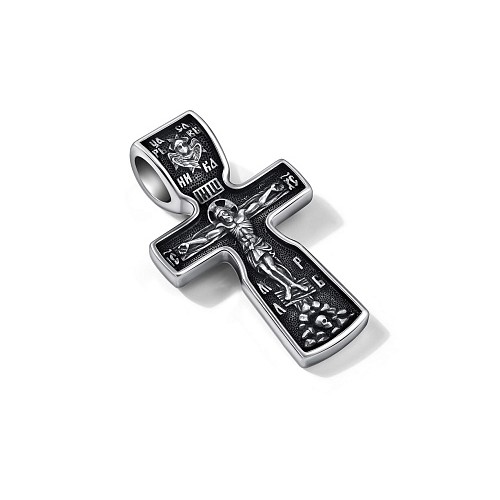 Подвеска из серебра 03-4642/0000-09