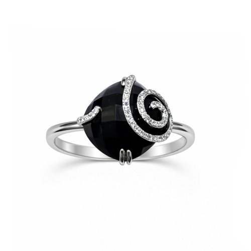 Кольцо из золота 48-2-dn-r-000478