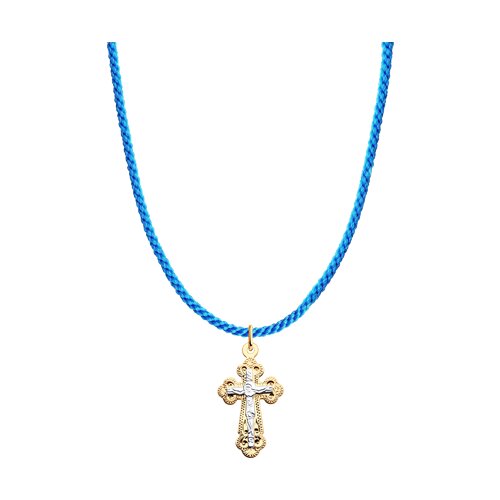 Колье из золота 070602