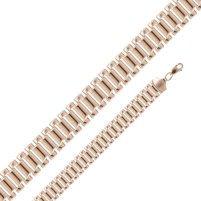 Браслет из золота 7013