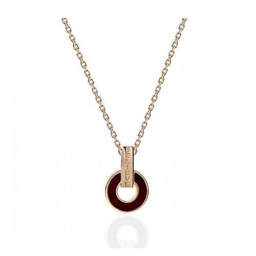 Колье из серебра 260 2231 201