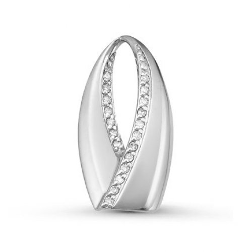 Подвеска из золота БР135534б