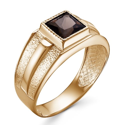 Кольцо из золота КМ-233