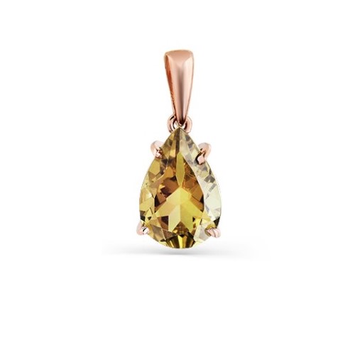 Подвеска из золота 03-2-368-59