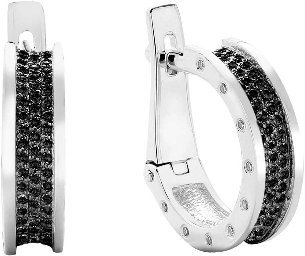 Серьги из золота С-1305-042