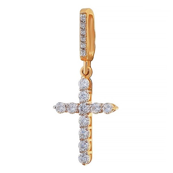 Подвеска из золота 805-00373-10-00-20-00