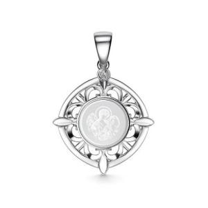 Подвеска из серебра 03-3393/000Б-00