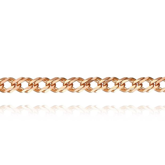 Цепь из золота ЦР2100СА6-А51