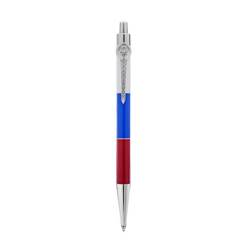 Ручка из серебра R093109