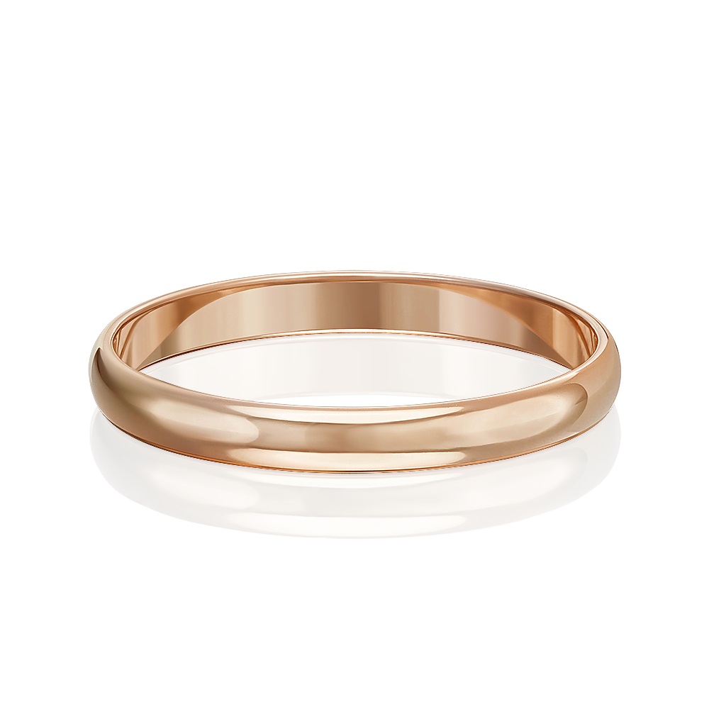 Кольцо из золота 01-3915-00-000-1110-11