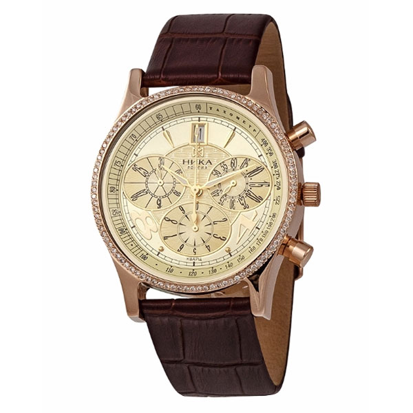 Часы из золота 1057.1.1.45H