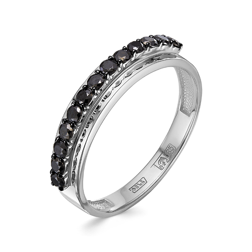 Кольцо из золота 01-0484