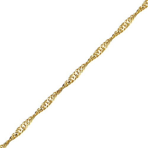 Цепь из золота ЦП240СзА2-А53