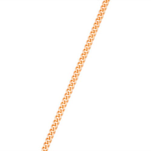 Цепь из золота ЦП125А2-А51