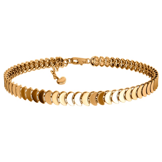 Браслет из золота 01-707145