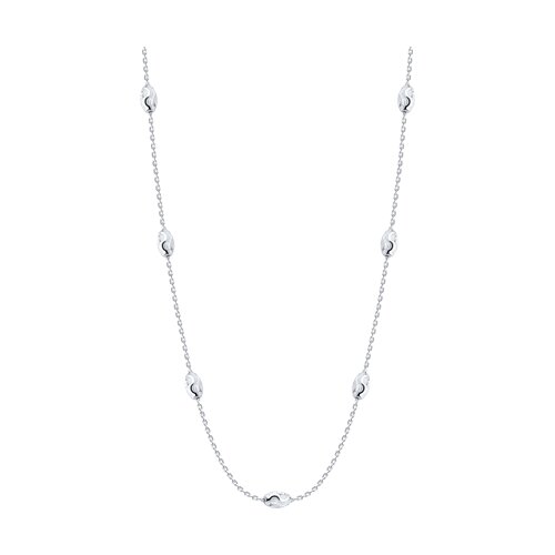Цепь из серебра 94074682