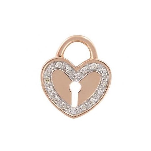 Подвеска из золота П50-02-0001-24232Г