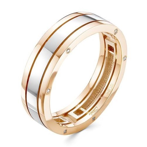 Кольцо из золота 1-111-10