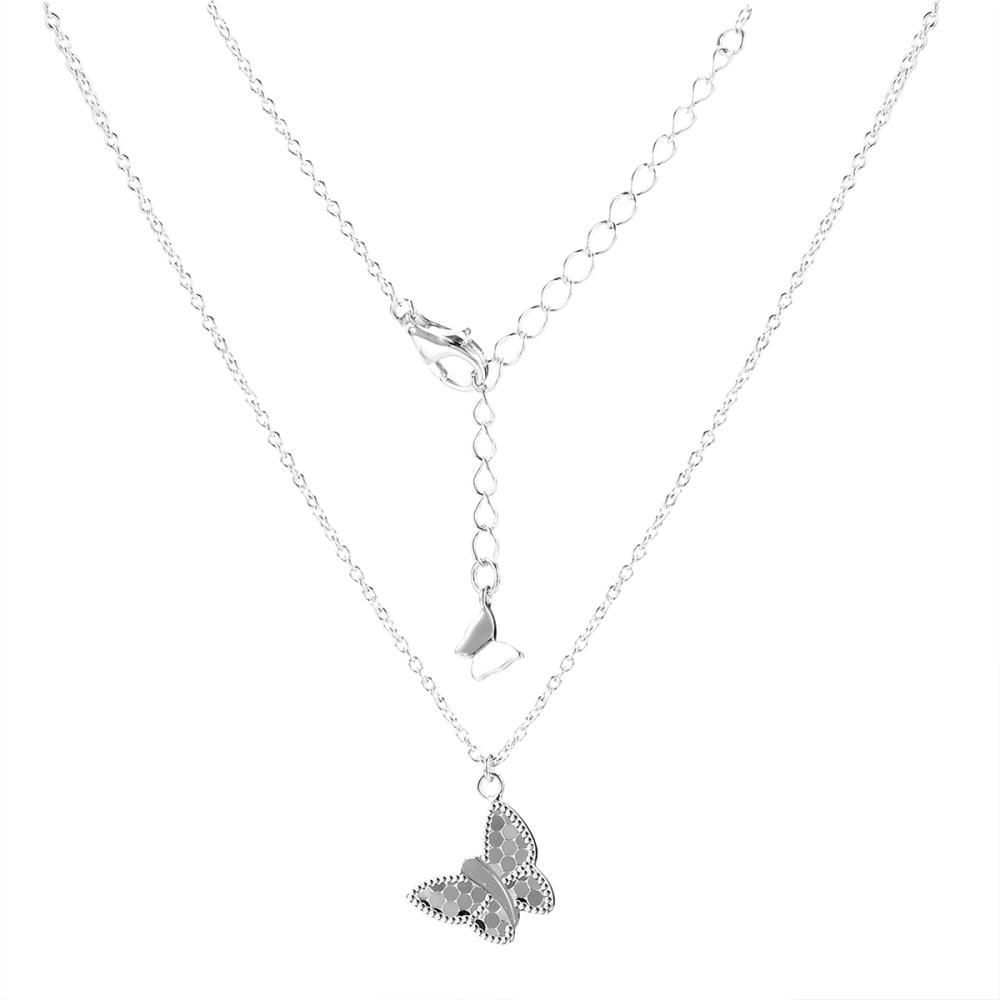 Колье из серебра SR-N2238578-X-W-X-X-X