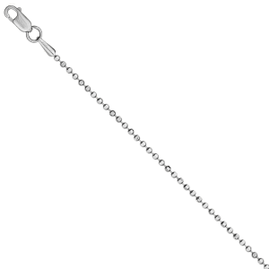 Цепь из серебра НЦ 22-088Ю-3