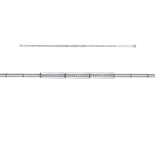 Браслет из золота БР770066б