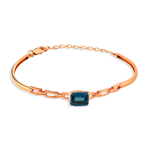 Браслет из золота 08-1-147-1100-010