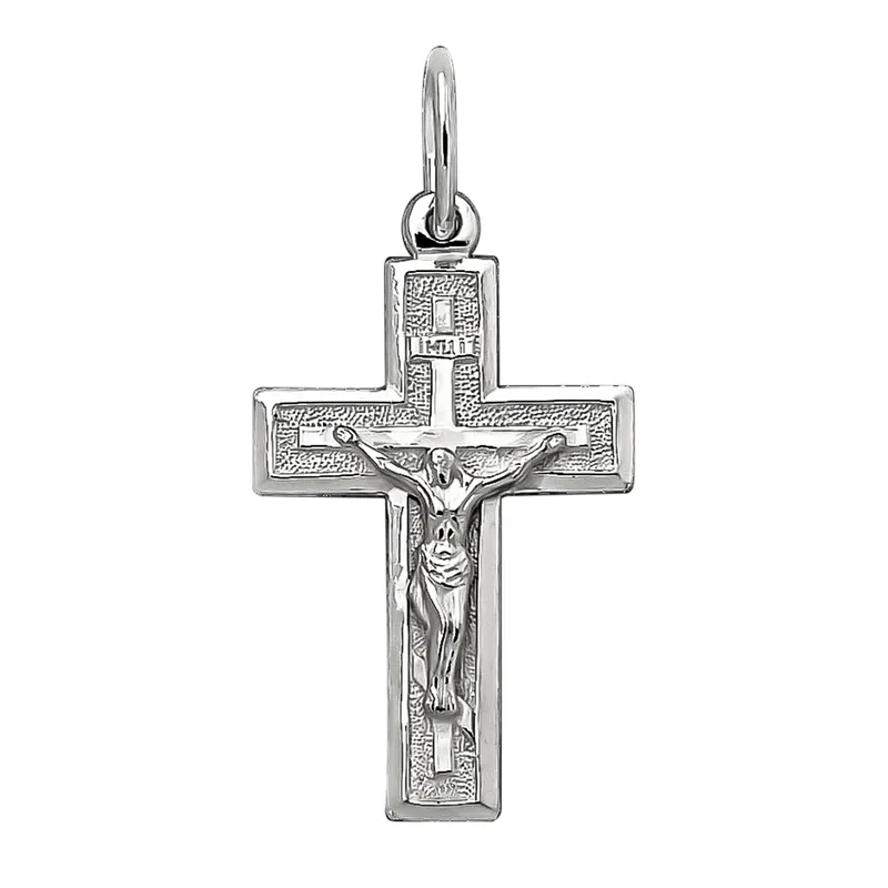 Подвеска из серебра 3-529р