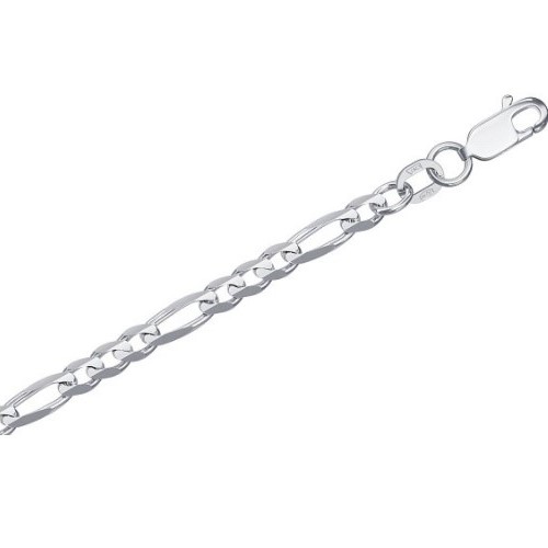 Браслет из серебра 40305023