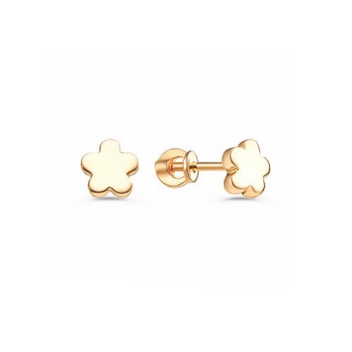 Серьги из серебра С600-1544